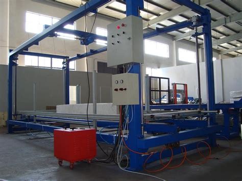 cnc eps foam cutting machine for sale|industrial foam cutting machine.